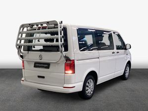 VW Multivan T6 Trendline Radträger SHZ Drehsitze vorn T6/MULTIVAN/CARAVELLE