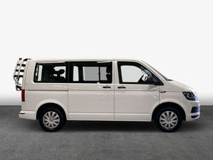 VW Multivan T6 Trendline Radträger SHZ Drehsitze vorn T6/MULTIVAN/CARAVELLE