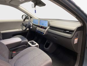 HYUNDAI IONIQ 5 58 kWh Dynamiq el.Sitze vorn/ NAVI / LED u.v.m IONIQ 5