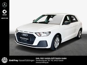 AUDI A1 30 TFSI Sportback SHZ GRA 2-Zonen Klimaauto.