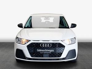 AUDI A1 30 TFSI Sportback SHZ GRA 2-Zonen Klimaauto.