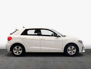 AUDI A1 30 TFSI Sportback SHZ GRA 2-Zonen Klimaauto.