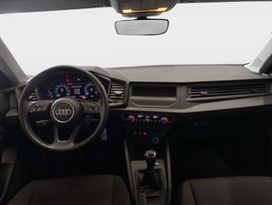 AUDI A1 30 TFSI Sportback SHZ GRA 2-Zonen Klimaauto.