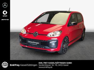 VW up! GTI BeatsAudio Fahrassist Paket u.v.m Up