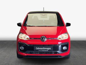 VW up! GTI BeatsAudio Fahrassist Paket u.v.m Up