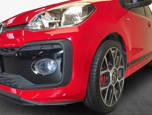 VW up! GTI BeatsAudio Fahrassist Paket u.v.m Up