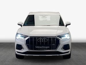 AUDI Q3 35 TFSI S tronic advan. AHK LED Sportsitz vo. u.v.m Q3