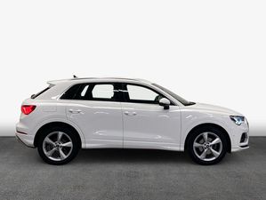 AUDI Q3 35 TFSI S tronic advan. AHK LED Sportsitz vo. u.v.m Q3