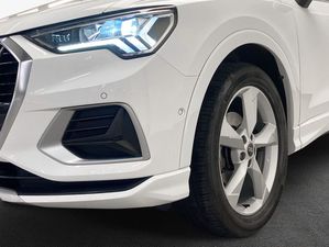 AUDI Q3 35 TFSI S tronic advan. AHK LED Sportsitz vo. u.v.m Q3