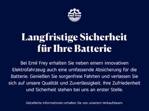 SMART fortwo coupe EQ passion DAB+ /Allwetter/Kabel Pak smart fortwo electric drive