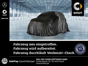 SMART fortwo coupe EQ passion Exclusive 22KW DAB Allwetter smart fortwo electric drive