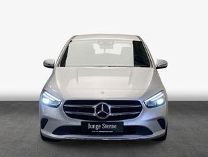 MERCEDES-BENZ B 200 Progressive AHK LED MBUX HighEnd+Advanced B-Klasse