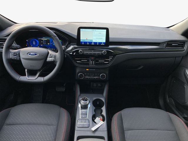 FORD Kuga 2.5 Duratec PHEV ST-LINE, Pano, Navi, Gjr