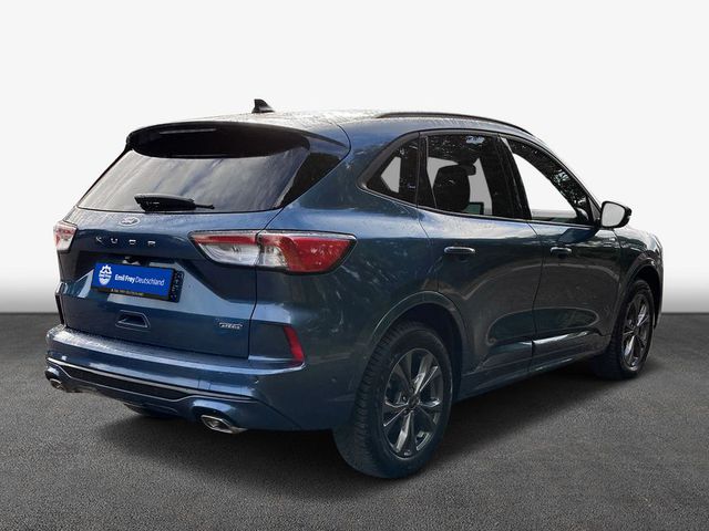 FORD Kuga 2.5 Duratec PHEV ST-LINE, Pano, Navi, Gjr