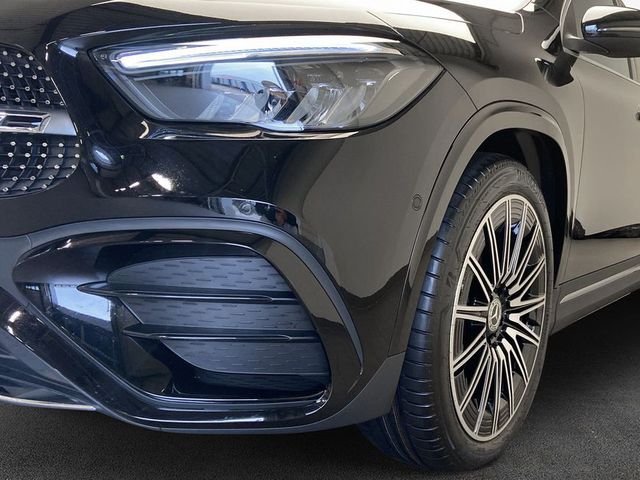 MERCEDES-BENZ GLA 200 AMG Line Advanced Plus 20'' AHK u.v.m