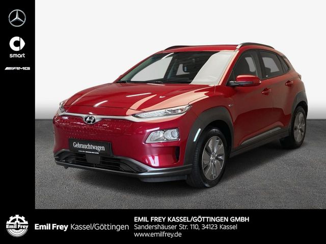 HYUNDAI Kona EV Advantage Navi/Kamera/mit Batterie Zertif