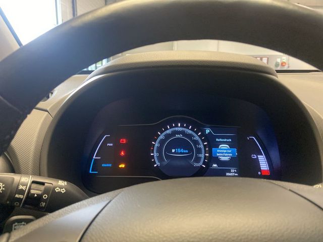 HYUNDAI Kona EV Advantage Navi/Kamera/mit Batterie Zertif