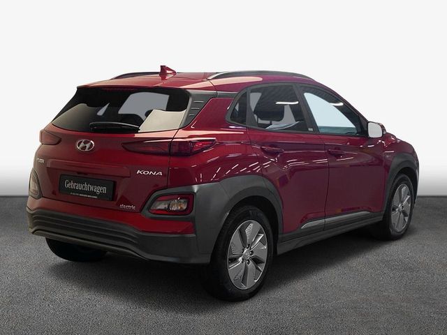 HYUNDAI Kona EV Advantage Navi/Kamera/mit Batterie Zertif