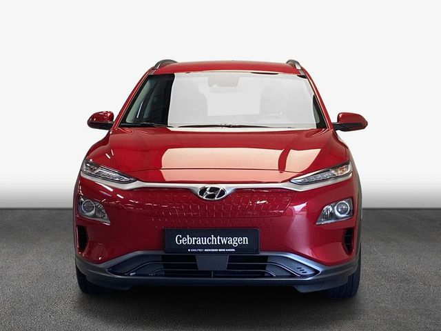 HYUNDAI Kona EV Advantage Navi/Kamera/mit Batterie Zertif