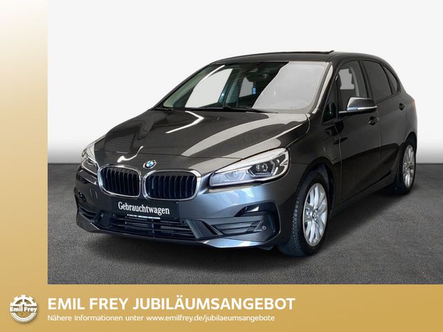 BMW 225xe iPerformance ActiveTourer Advantage NAV PDC