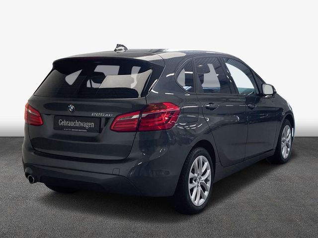 BMW 225xe iPerformance ActiveTourer Advantage NAV PDC