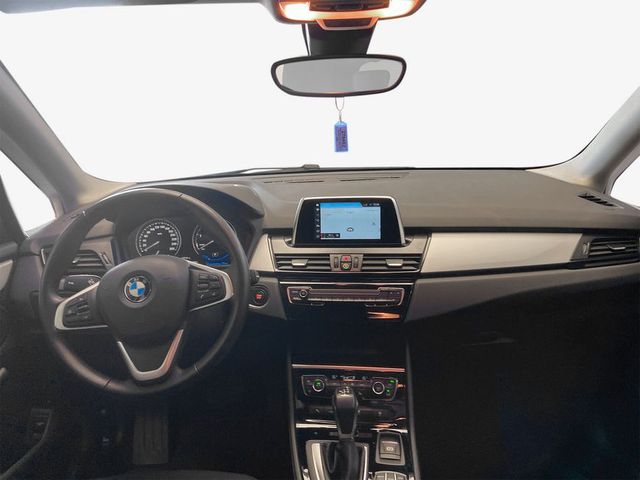 BMW 225xe iPerformance ActiveTourer Advantage NAV PDC