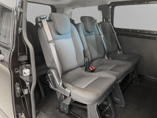 FORD Transit Custom 320 L1H1 VA Autm.Trend Klima vo+hi