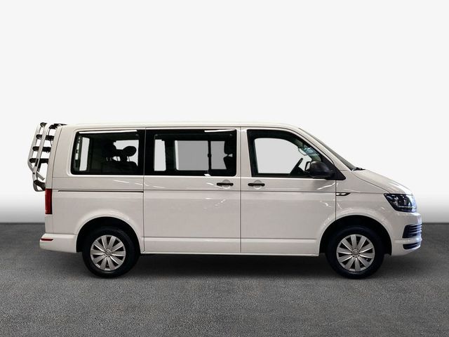 VW Multivan T6 Trendline Radträger SHZ Drehsitze vorn T6/MULTIVAN/CARAVELLE