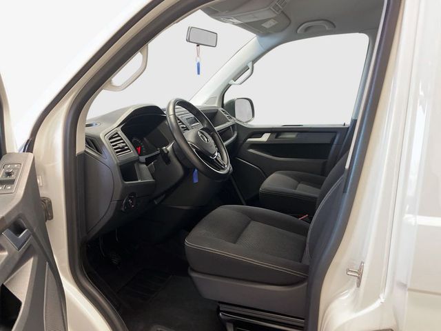 VW Multivan T6 Trendline Radträger SHZ Drehsitze vorn T6/MULTIVAN/CARAVELLE