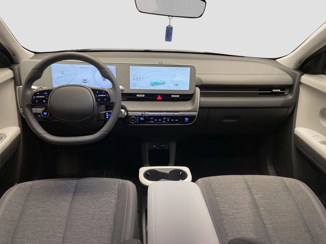 HYUNDAI IONIQ 5 58 kWh Dynamiq el.Sitze vorn/ NAVI / LED u.v.m IONIQ 5