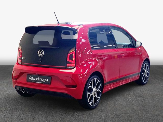 VW up! GTI BeatsAudio Fahrassist Paket u.v.m Up