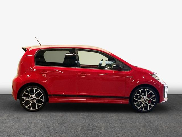 VW up! GTI BeatsAudio Fahrassist Paket u.v.m Up