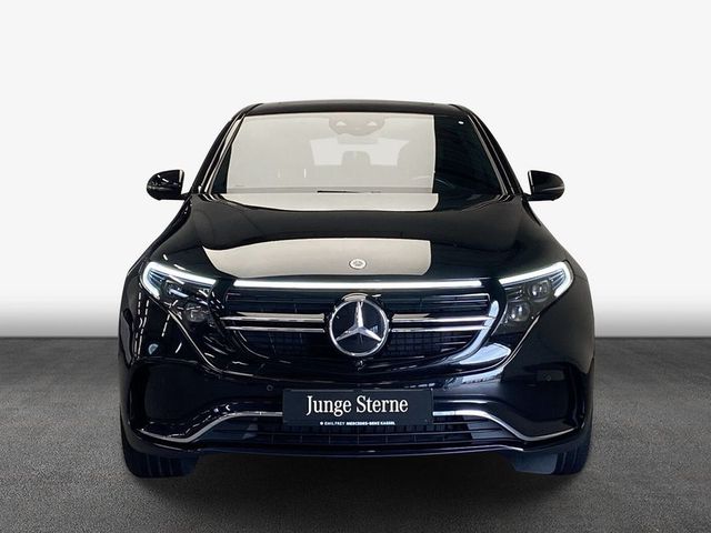 MERCEDES-BENZ EQC 400 4Matic AMG Line