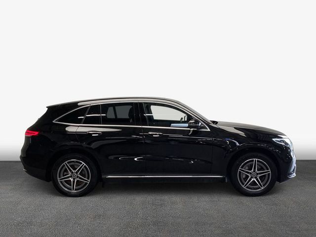 MERCEDES-BENZ EQC 400 4Matic AMG Line