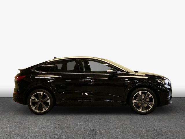 AUDI Q4 e-tron 35 Sportback S Line Ext.NAVI Assist+u.v.m Q4 E-Tron