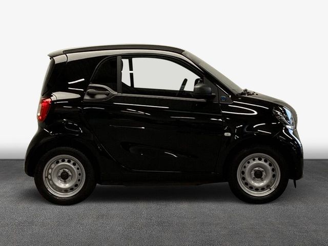 SMART fortwo coupe EQ ''Blacky'' Allwetter Reifen smart fortwo electric drive