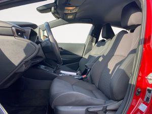 TOYOTA Corolla 1.2T Comfort Rückfahrkamera Assistenzsysteme Klimaaut. Sitzhzg. Lenkradhzg. Tempomat DAB-R