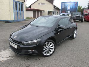 VW Scirocco