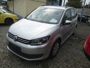 VW Touran