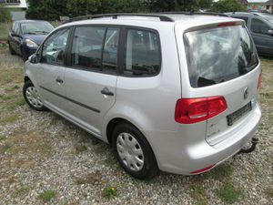 VW Touran