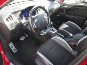 CITROEN DS4