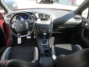 CITROEN DS4