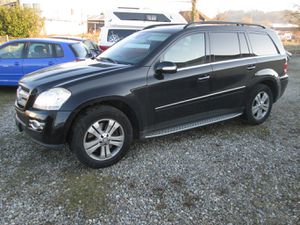 MERCEDES-BENZ GL 420 CDI 4Matic