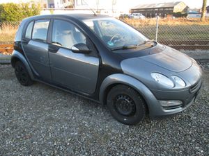 SMART ForFour Basis 70kW