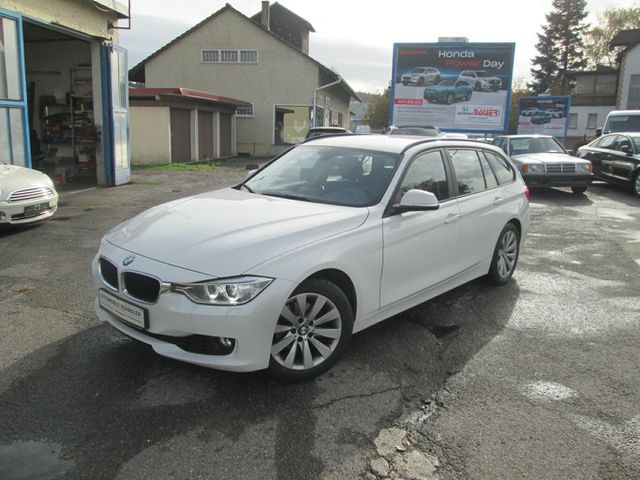 BMW 316