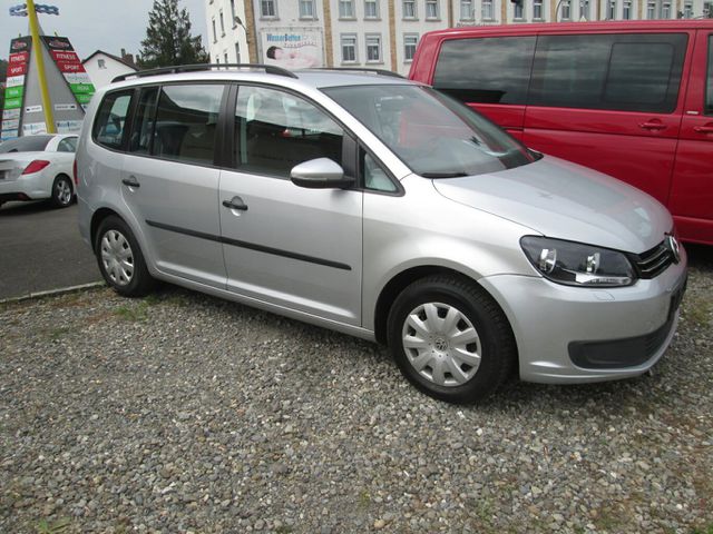 VW Touran