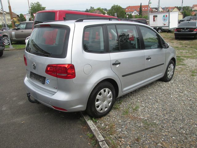 VW Touran