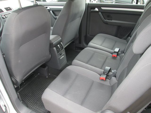 VW Touran