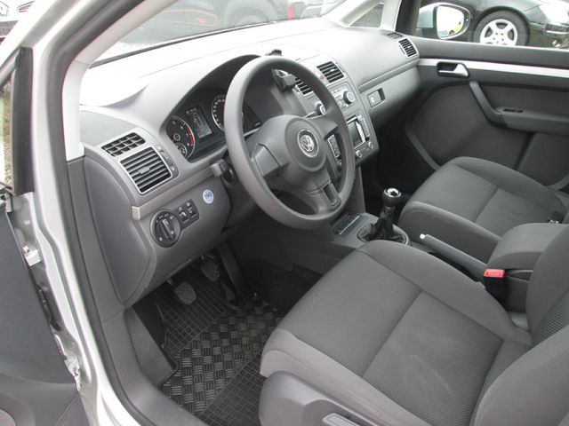 VW Touran