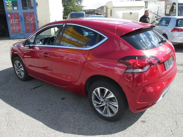 CITROEN DS4